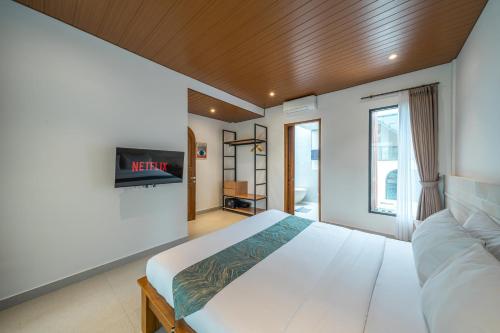 Two-Bedroom Villa image 6