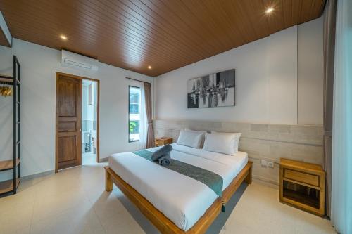 Two-Bedroom Villa image 5