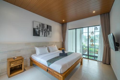 Two-Bedroom Villa image 4