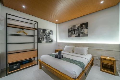 Two-Bedroom Villa image 2