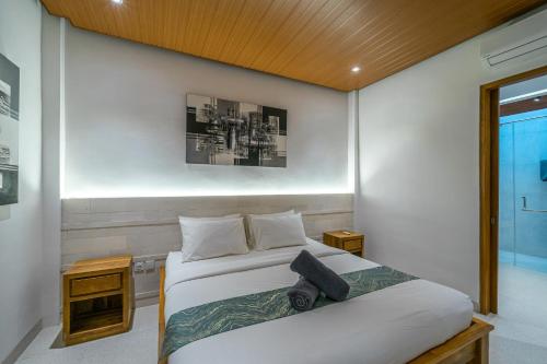 Two-Bedroom Villa image 1