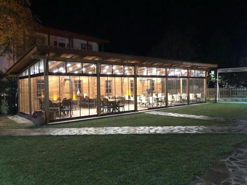 Restorāns, Hacı Rıfatlar Konağı (Hacı Rıfatlar Konagı) in Aksu (Sakarya)