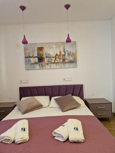 Apartments G