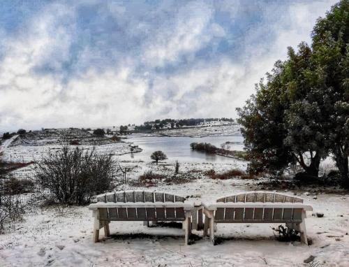 מעבר לקשת, Keshet (foto 8)