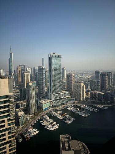 Best view homes in Dubai Marina