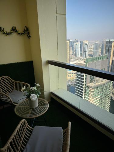 Best view homes in Dubai Marina