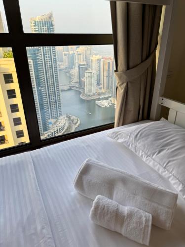 Best view homes in Dubai Marina