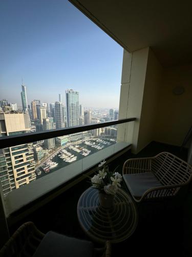 Best view homes in Dubai Marina