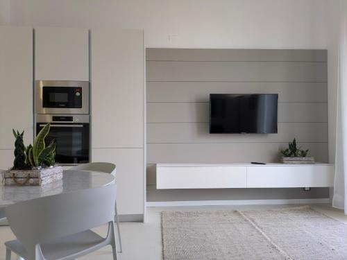 Apartament and suite cavour 106 4