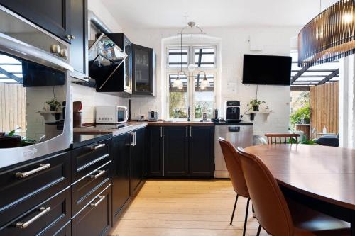 Davaa's Bed & Breakfast in Randers