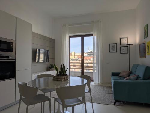Apartament and suite cavour 106 3