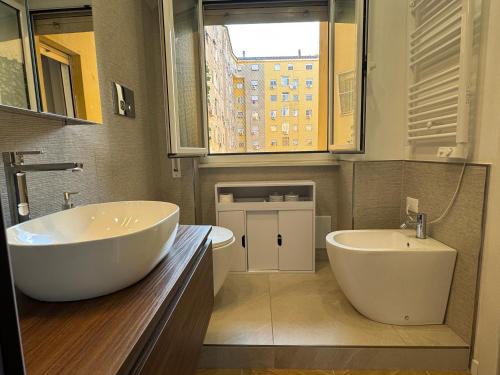 Casal Sweet Home, Roma (foto 8)