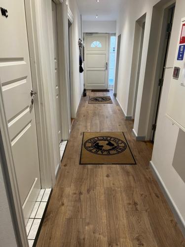 Davaa's Bed & Breakfast in Randers