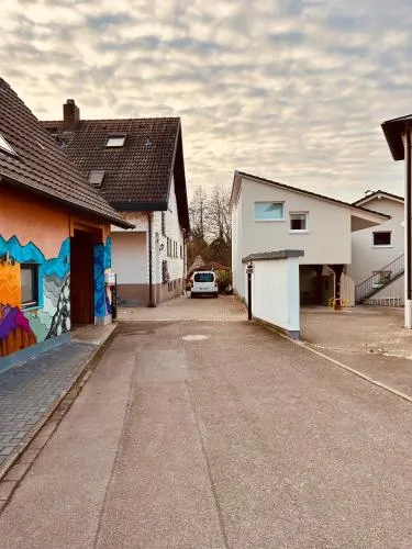 Family Apartments Abuja in Rust, Deutschland