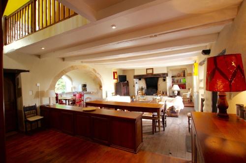 Hameau Privatif de Charme 30 PERS in Maleville