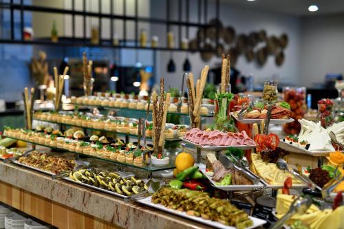 GRIFID Vistamar Hotel - 24 Hours Ultra All inclusive & Private Beach