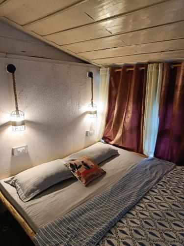1 king bed