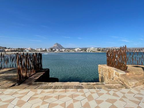 สภาพแวดล้อมโดยรอบ, VH CostaBlanca - GRANADELLA in ลากรานาเดยา