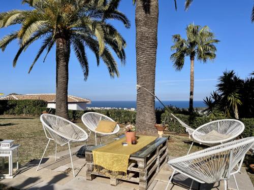 สภาพแวดล้อมโดยรอบ, VH CostaBlanca - GRANADELLA in ลากรานาเดยา