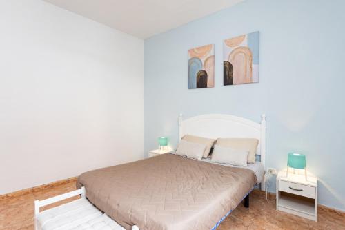 Apartamento La Arena Rosa 4