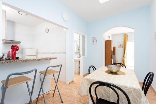 Apartamento La Arena Rosa 3