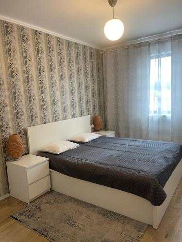 Greenfield Baneasa Apartment in Bucharest