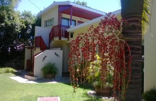 Cedar Lodge Guest House