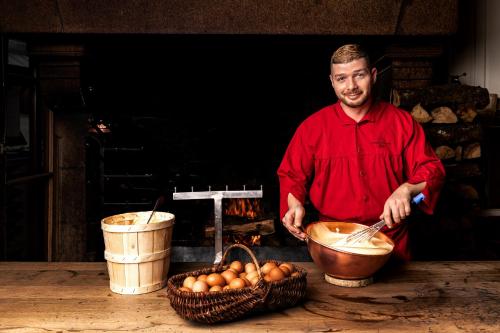 La Mère Poulard - image 9