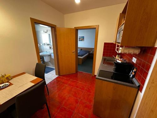 U Zámečku 108 (U Zamecku 108) in Kyjov