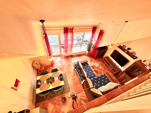 บริการและสิ่งอำนวยความสะดวก, Maisonette am See in อัลเทนซีน