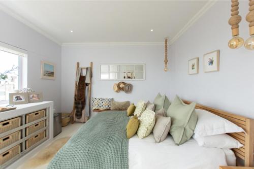 105 on Beach, Sage Room, St Helena Bay (foto 10)