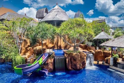 Foto 2 de The Sakala Resort Bali