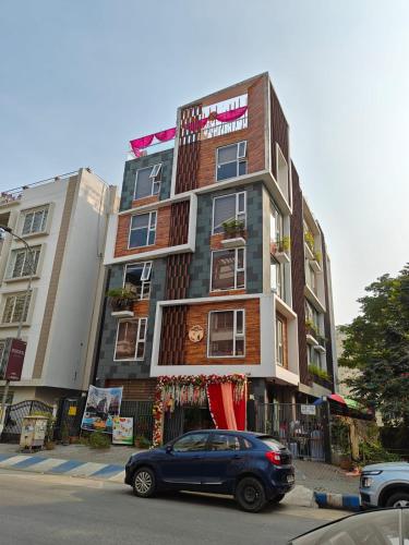 NK7 Newtown