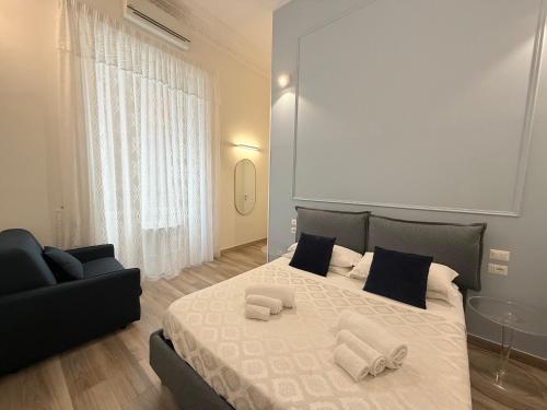 Sun Art Naples Rooms, Neapel (Foto 2)