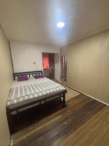 Family Homestay in ランバサ