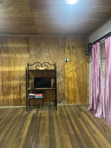 Family Homestay in ランバサ