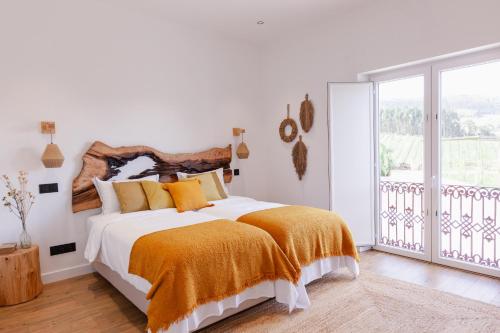 Quinta da Murnalha in มาฟรา