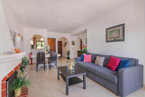 Apartamento Carvoeiro in Carvoeiro Városközpont