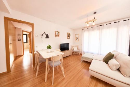 Faciliteiten, Apartamento Escalona Ordesa in Escalona