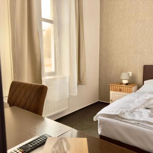 1 twin bed