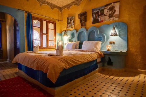 1 twin bed