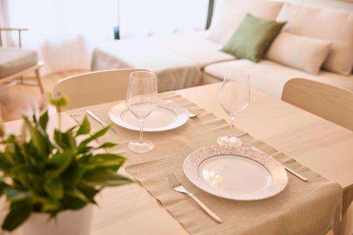 Faciliteiten, Apartamento Escalona Ordesa in Escalona