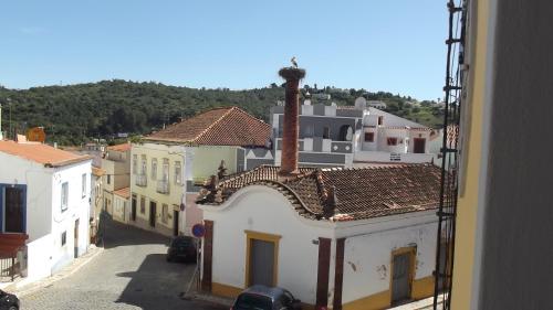 Casa à Porta do Torreão