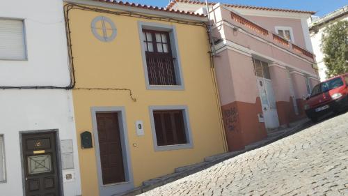 Casa à Porta do Torreão