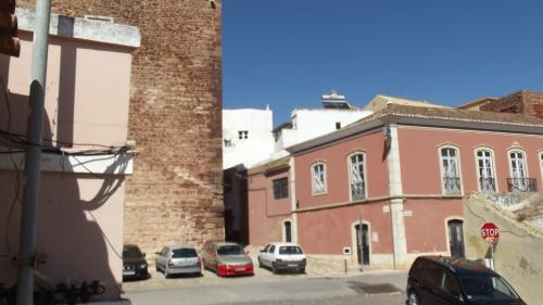 Casa à Porta do Torreão