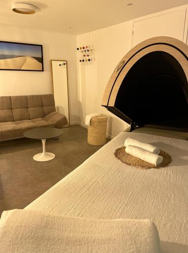 Hôtel Point France - main image