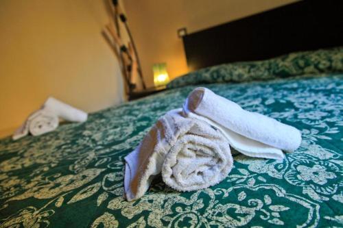 B&B Madema – Cefalu, CA