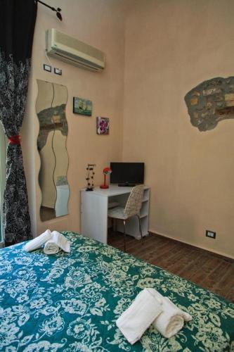 B&B Madema – Cefalu, CA