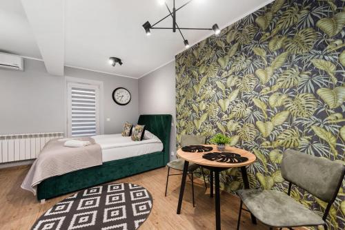 Underground Apartments by BookingHost 4