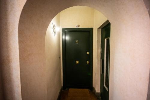 Reco Luxury Suite Rome, Рим (фото 4)